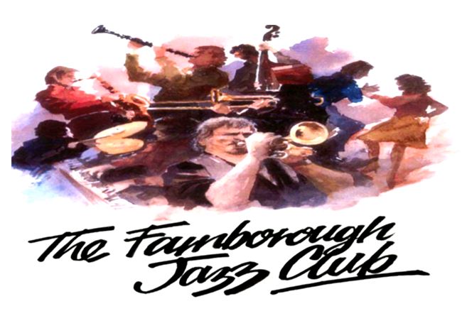Welcome to Farnborough Jazz Club