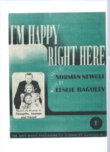 Scan1 Leslie Baguley's 'I'm Happy Right Here'