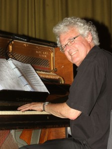 Louis Houet, Piano Limehouse Jazzband