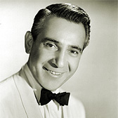 Jack Lawrence (b.April 7, 1912 – d.March 16, 2009) was an American songwriter. He was inducted into the Songwriters Hall of Fame in 1975.